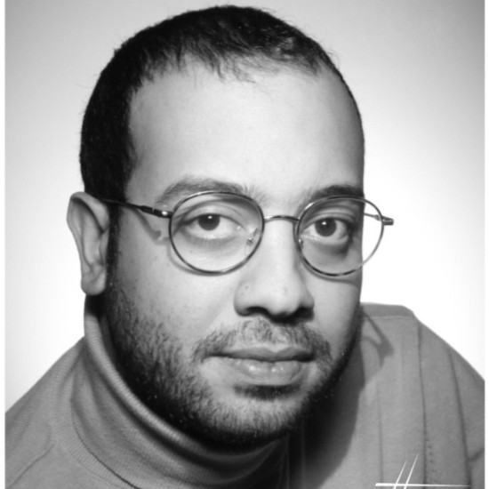 Hamza Sefiane