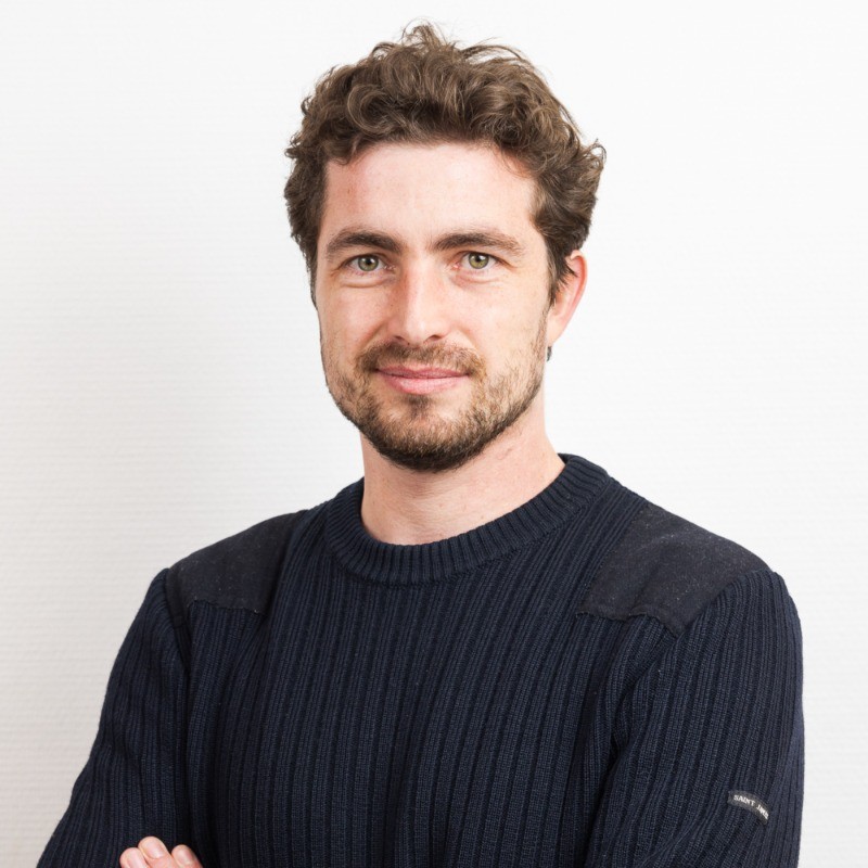 Marin Huet