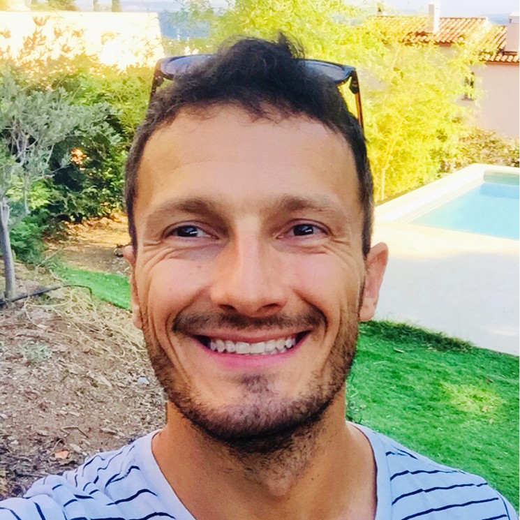 Romain Ayres